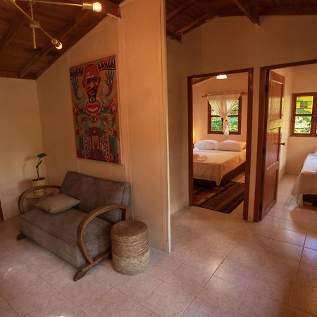 Alma Hotel Campestre Santa Elena  Exterior photo