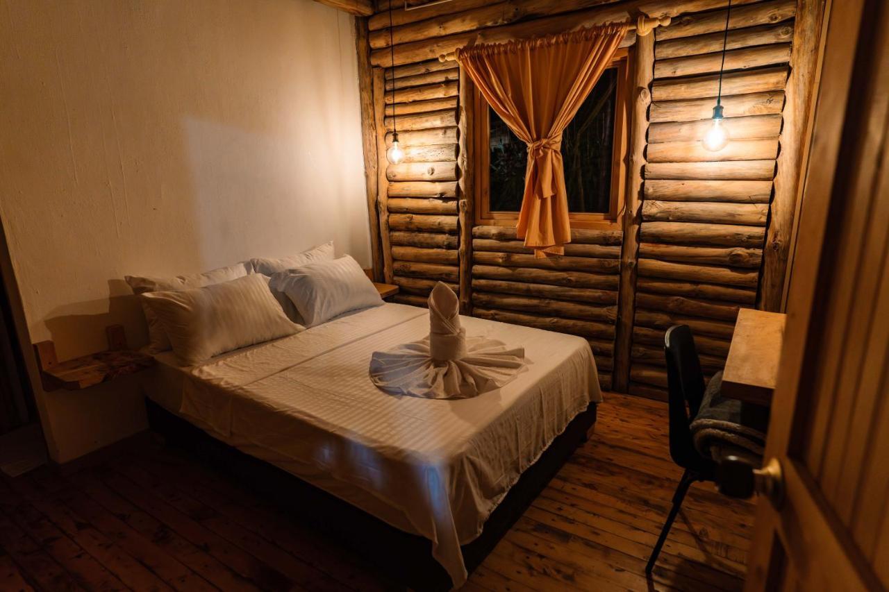 Alma Hotel Campestre Santa Elena  Exterior photo