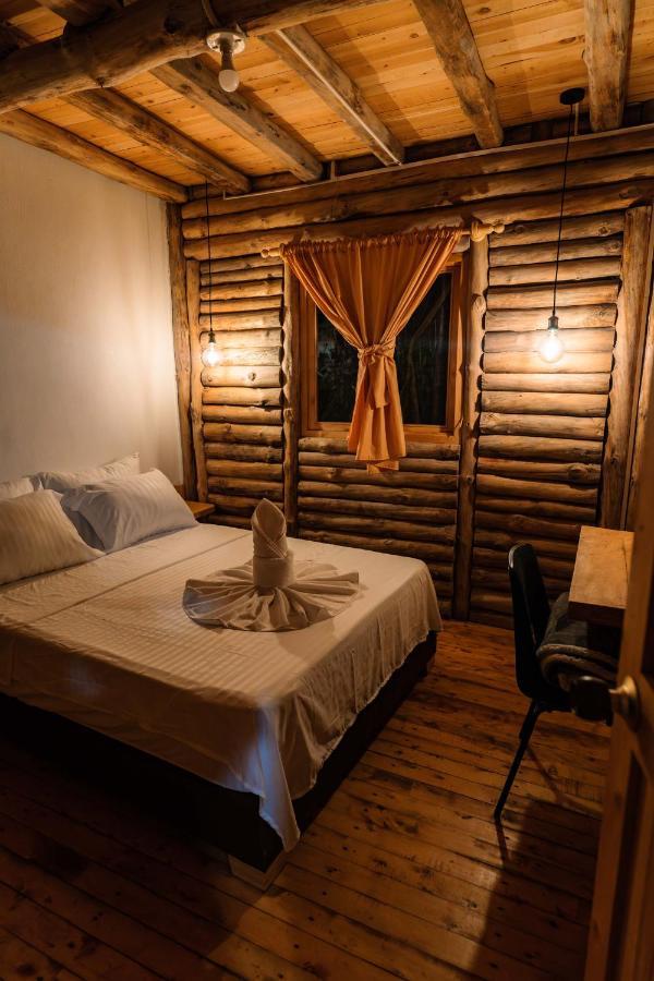 Alma Hotel Campestre Santa Elena  Exterior photo