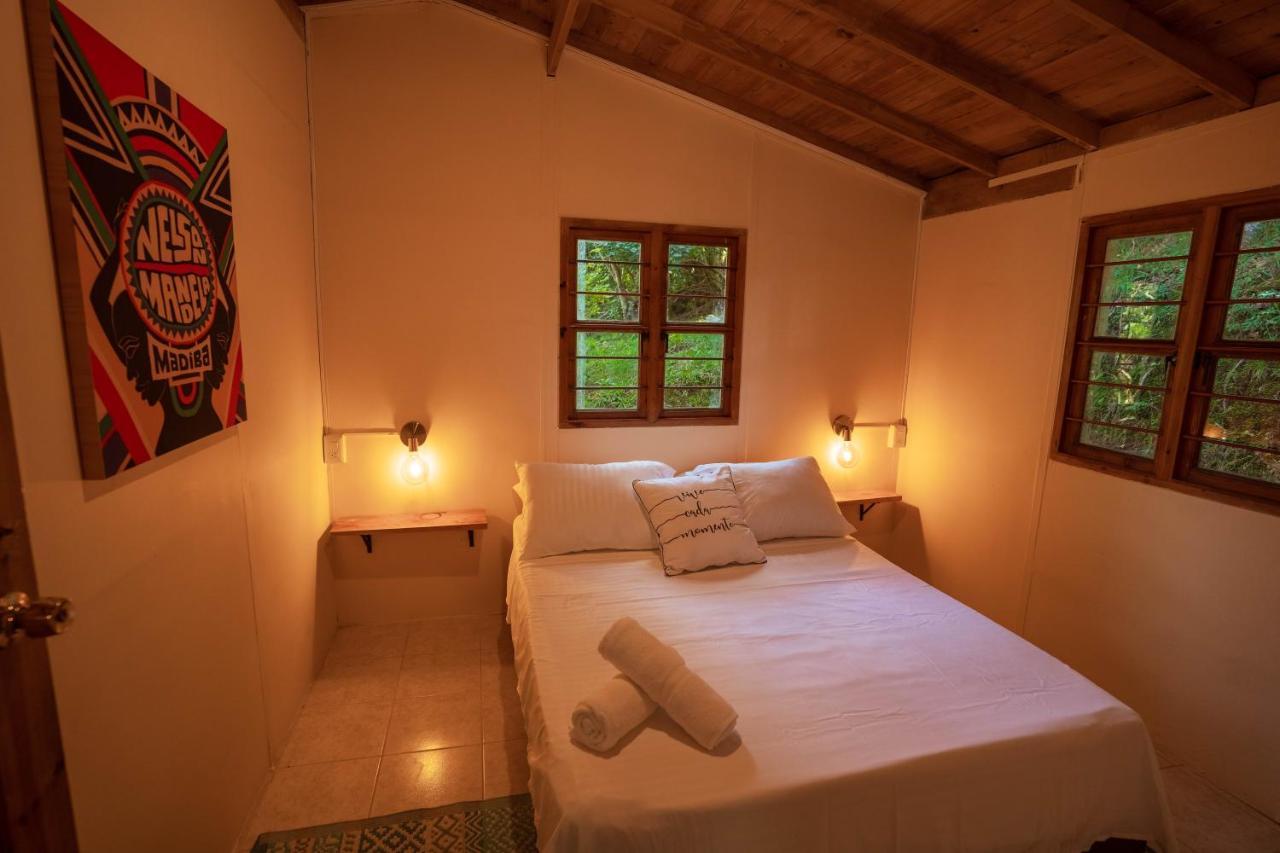 Alma Hotel Campestre Santa Elena  Exterior photo