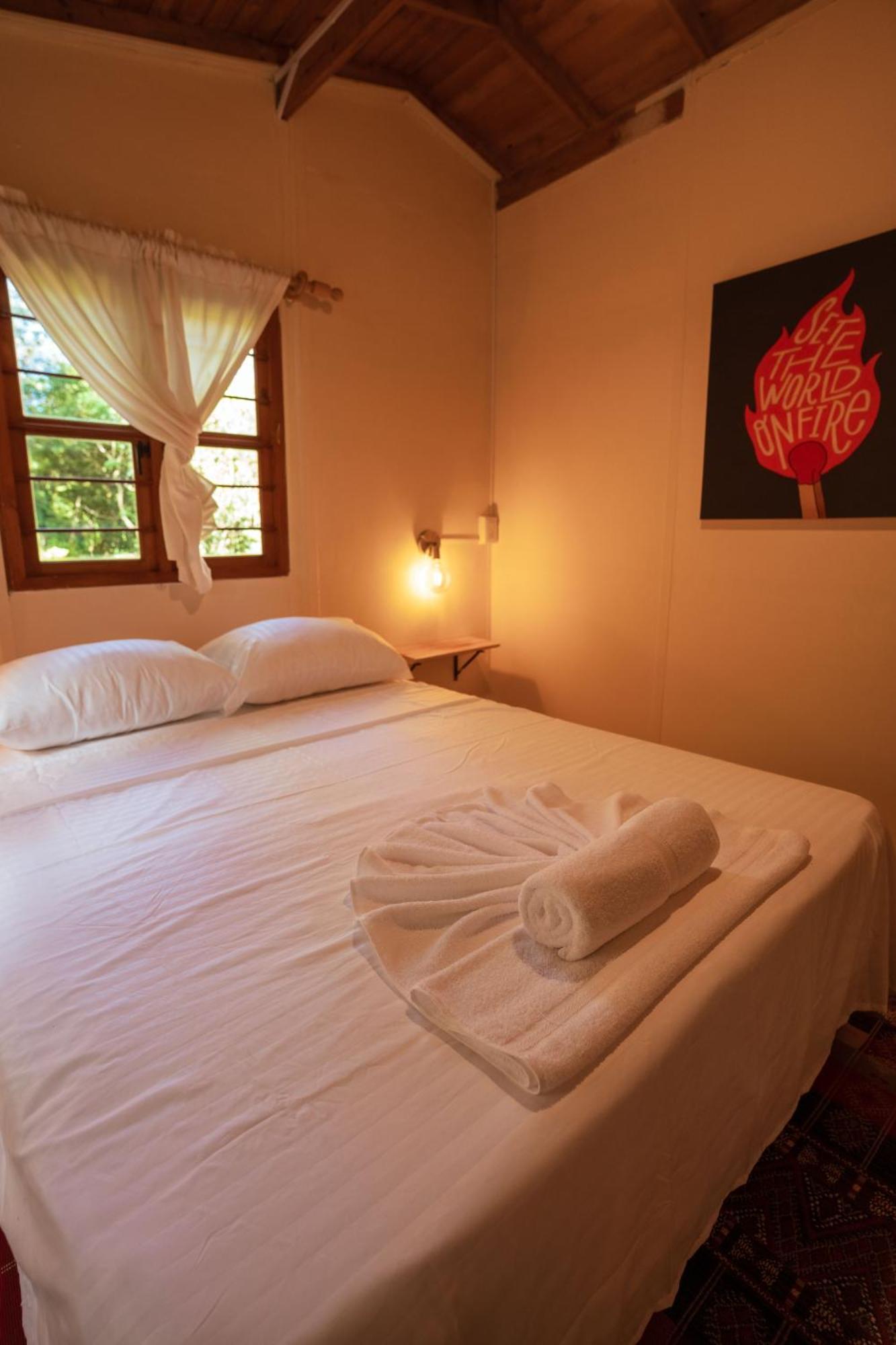 Alma Hotel Campestre Santa Elena  Exterior photo