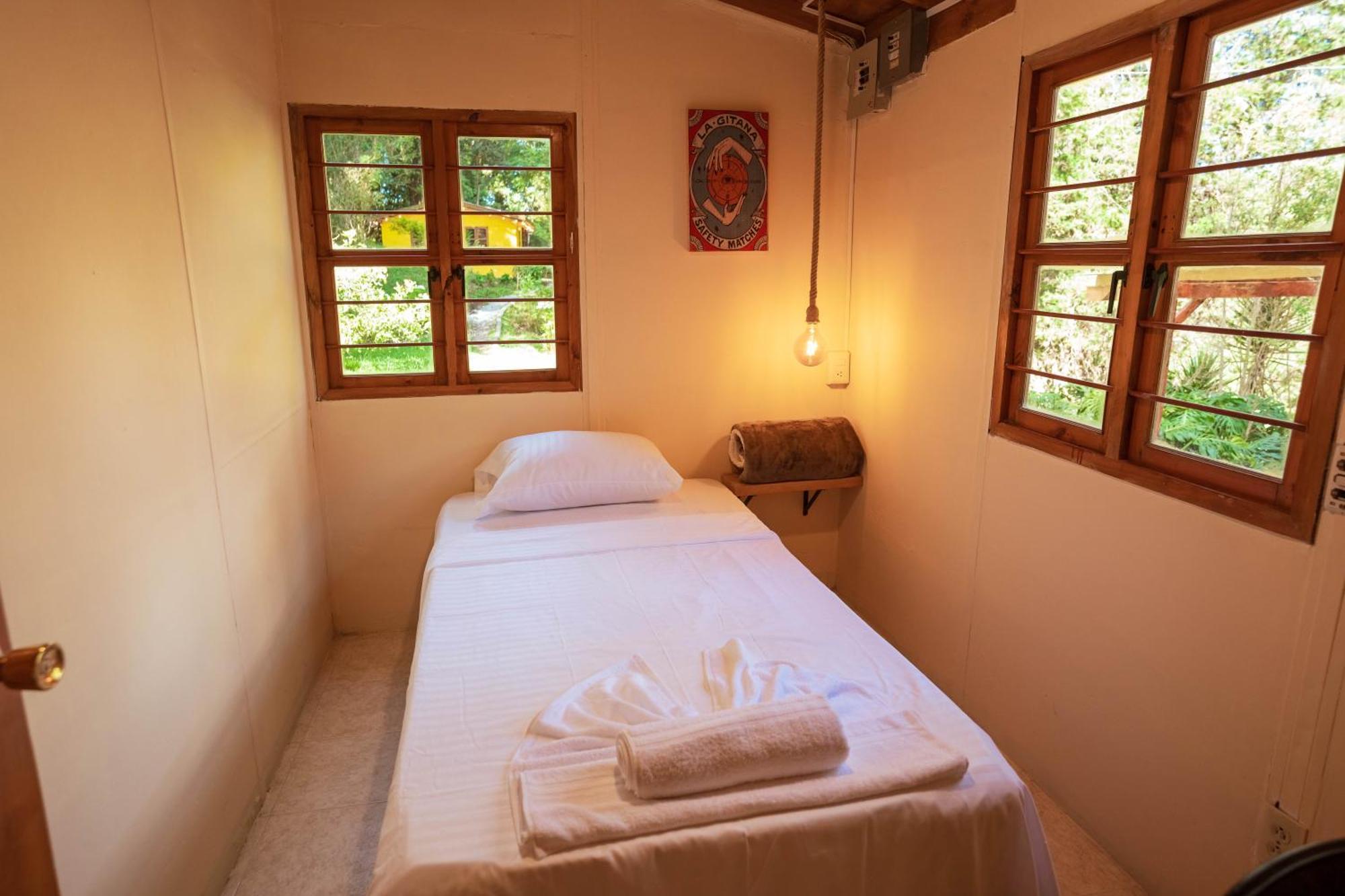 Alma Hotel Campestre Santa Elena  Exterior photo