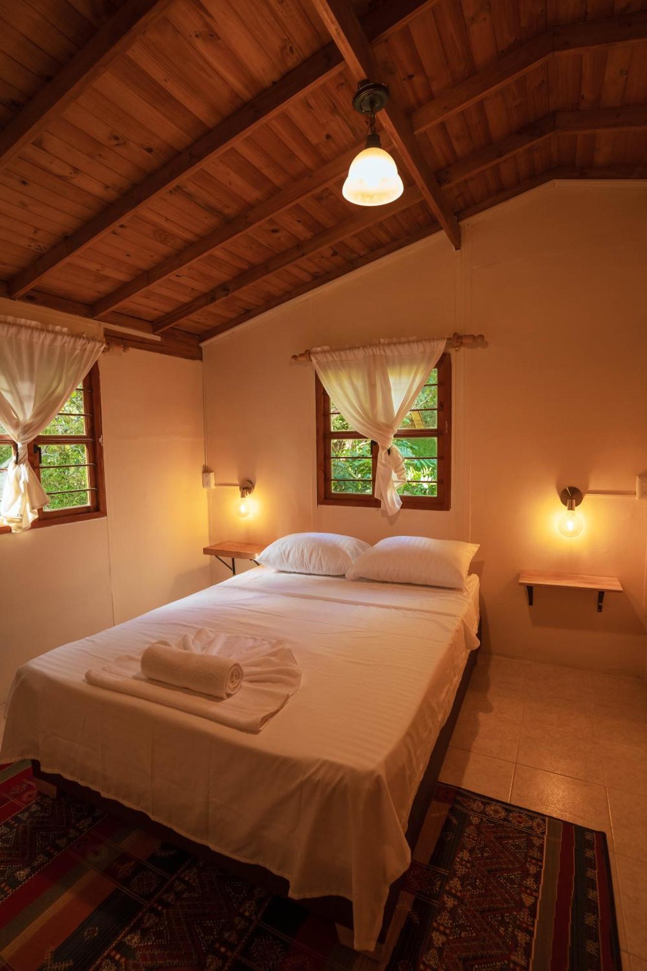 Alma Hotel Campestre Santa Elena  Exterior photo