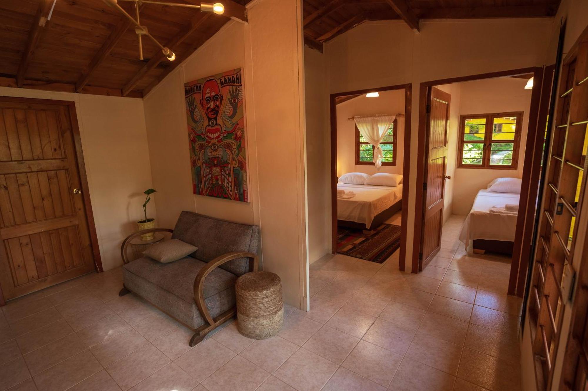 Alma Hotel Campestre Santa Elena  Exterior photo